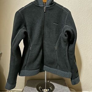 Patagonia Women’s Hooded Jacket Size M